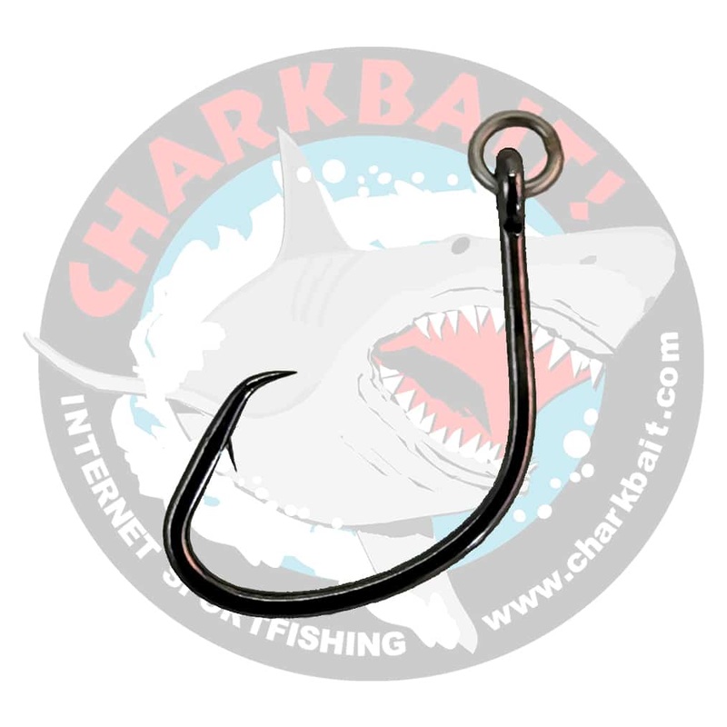 Owner Ringed Mutu Hybrid Hooks #6