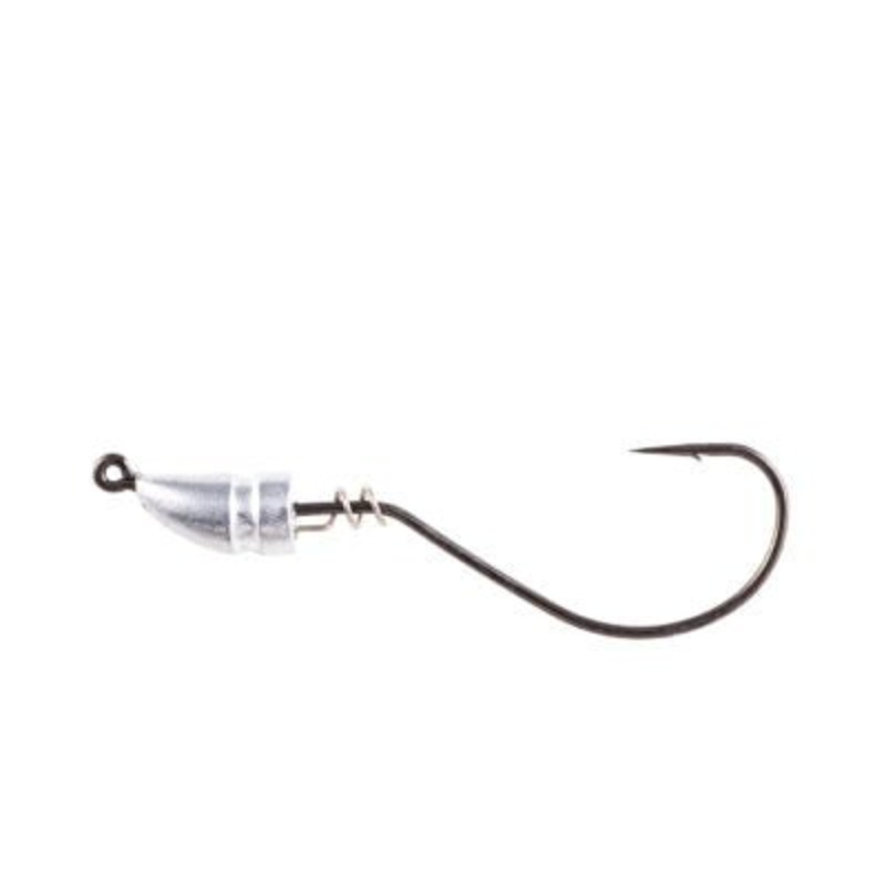 Owner Sled Head Jigs 2/0 1/4oz