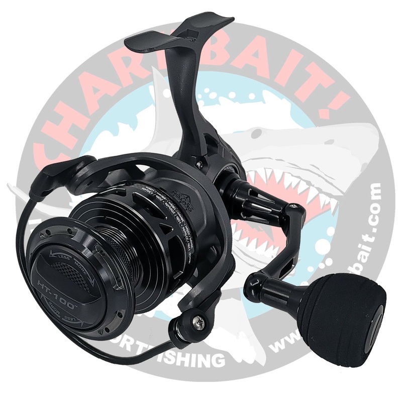 Penn Clash II Spinning Reels CLAII 2000