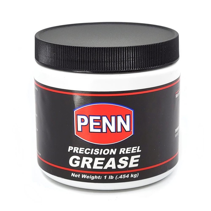 Penn Precision Reel Grease 1/4oz