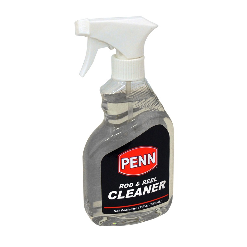 Penn Rod & Reel Cleaner 4oz