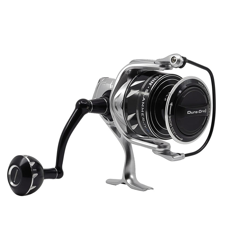 Penn Slammer IV DX Spinning Reels 2500DX