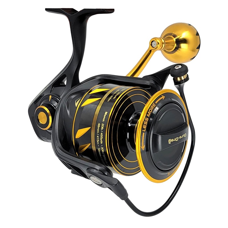 Penn Slammer IV Spinning Reels 2500