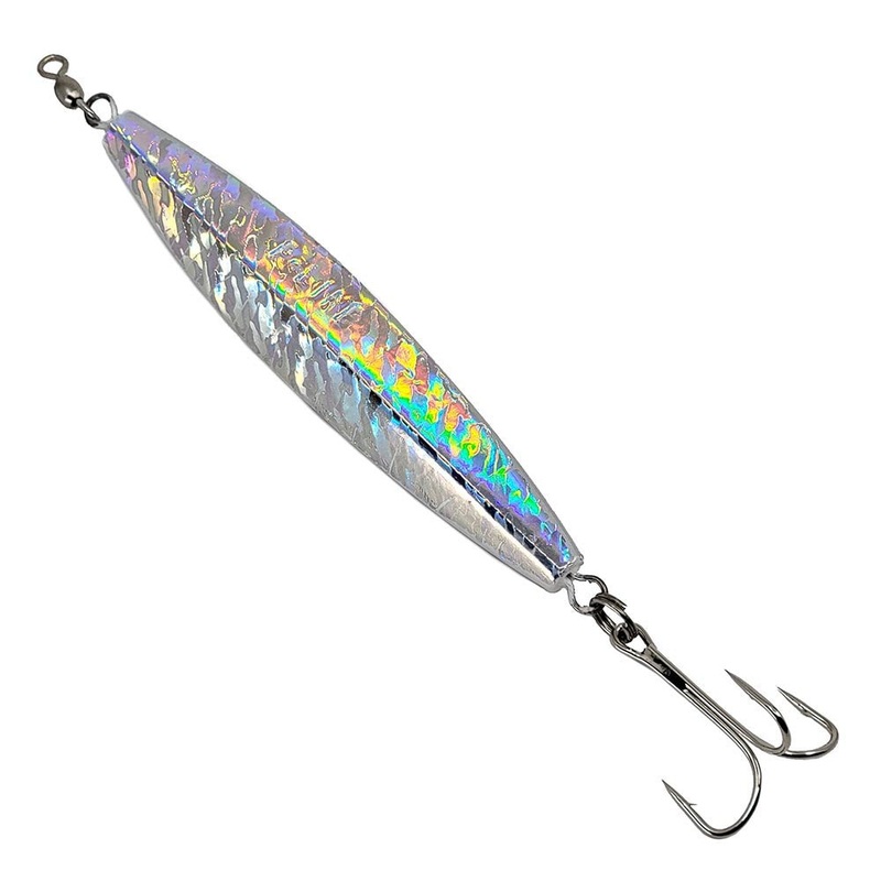 Pline Diamond Jigs 4oz