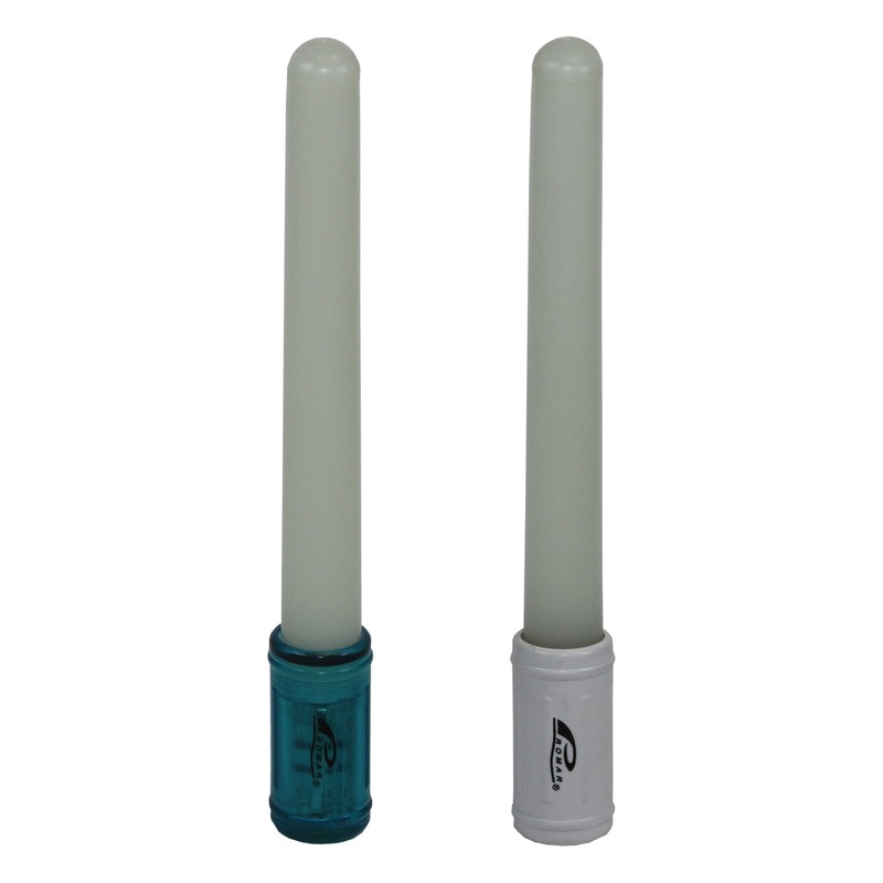 Promar 6" LED Light Sticks White
