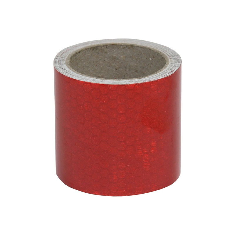 Promar Buoy Reflective Tape 6' Roll