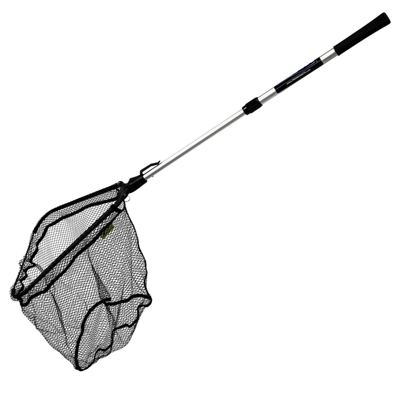 Promar Collapsible Landing Nets 16" x 16"