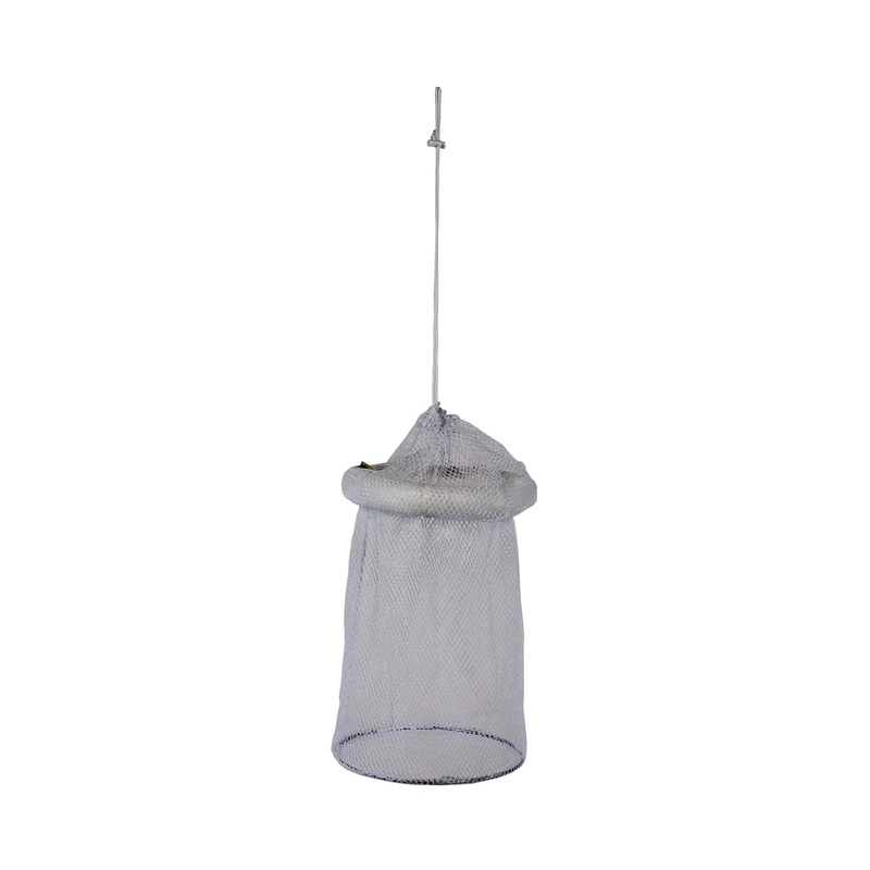 Promar Floating Bait Motels 10" x 15" 5 Gallon