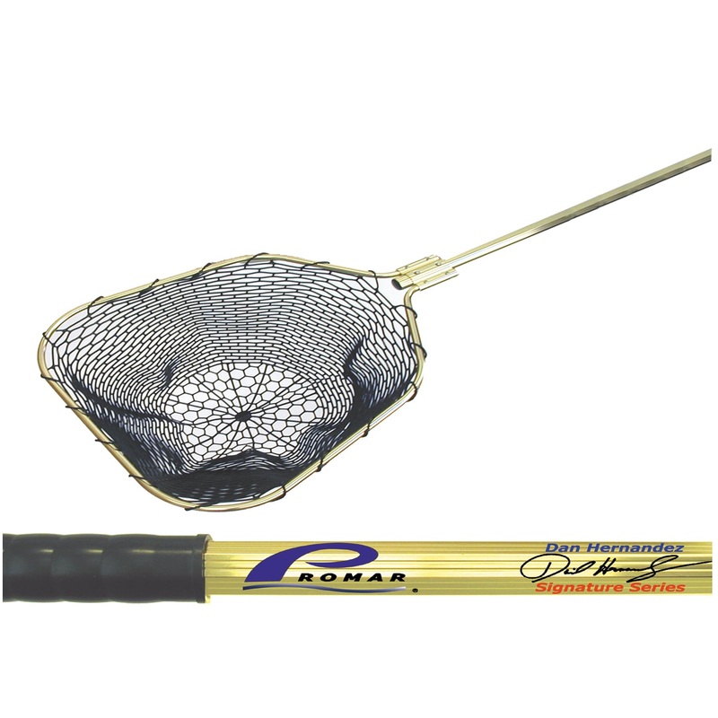Promar Platinum Series Landing Nets LN-615