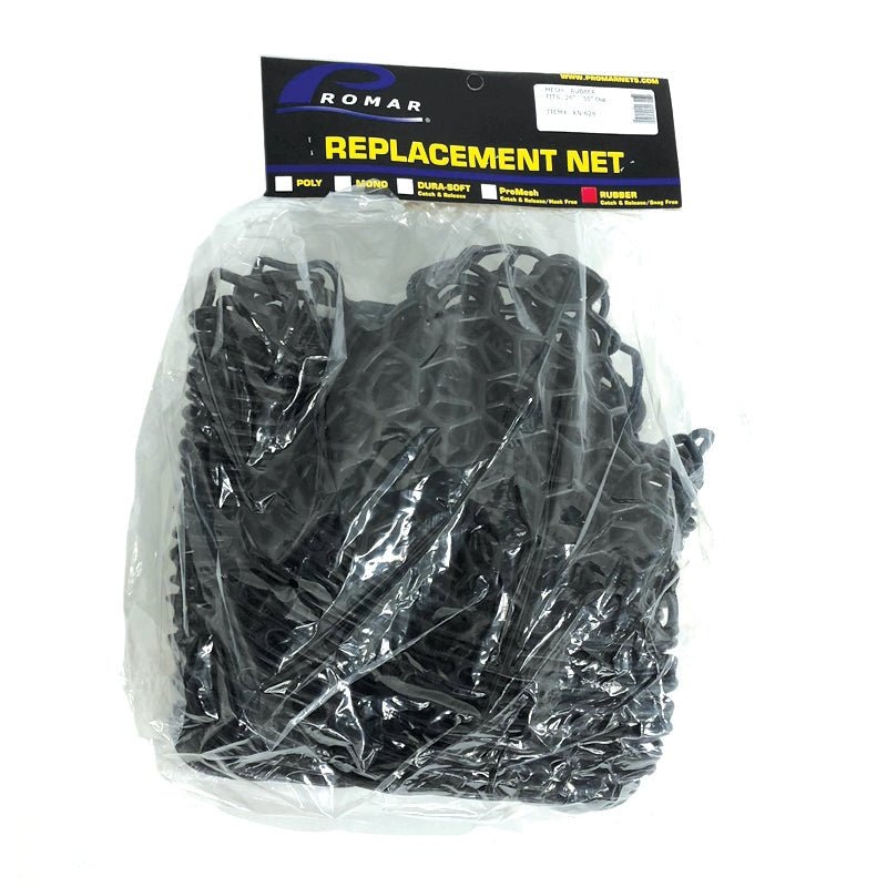 Promar Rubber Replacement Net RN-615 14-18"
