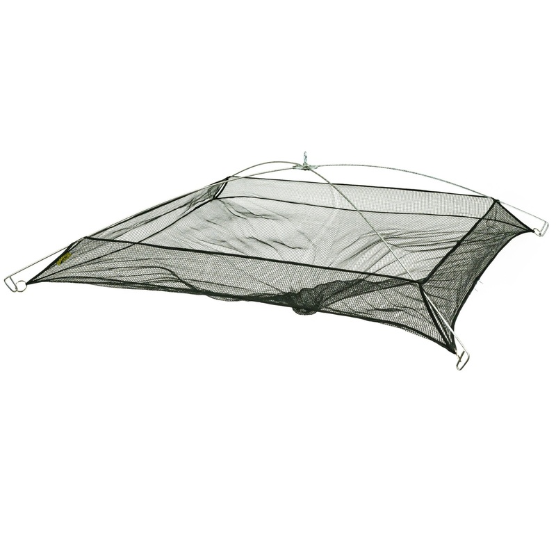 Promar Umbrella Bait Dip Nets 42" x 42"