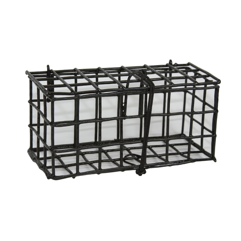 Promar Wire Bait Cages Small 6" x 3" x 3"