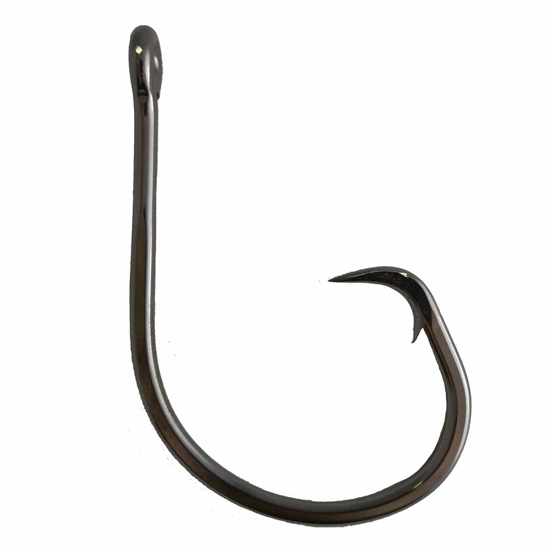 Quick Rig Super Charlie Brown Circle Hooks 2pk 16/0