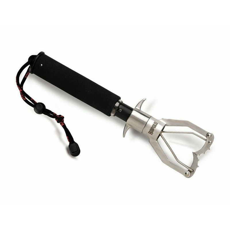 Rapala Lock'n Grip 20lb Scale