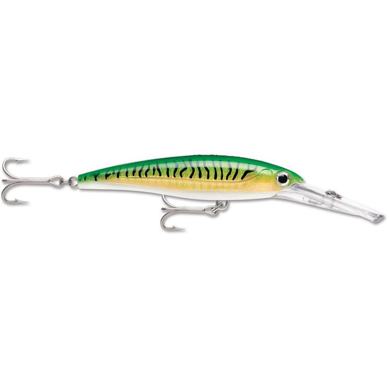 Rapala XRAP Magnum 20 Diving Lures Bunker
