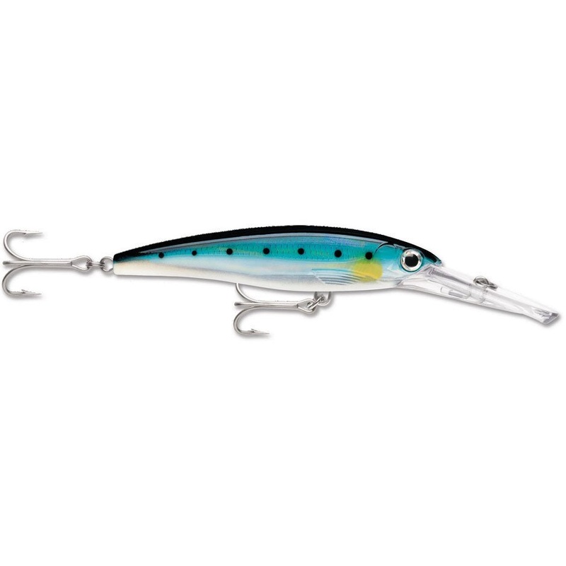 Rapala XRAP Magnum 30 Diving Lures Bunker