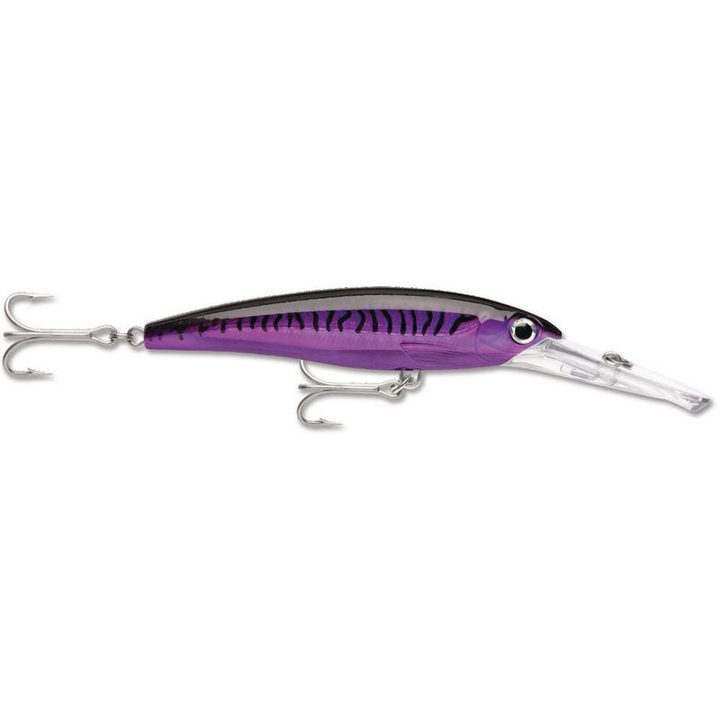 Rapala XRAP Magnum 40 Diving Lures Bunker