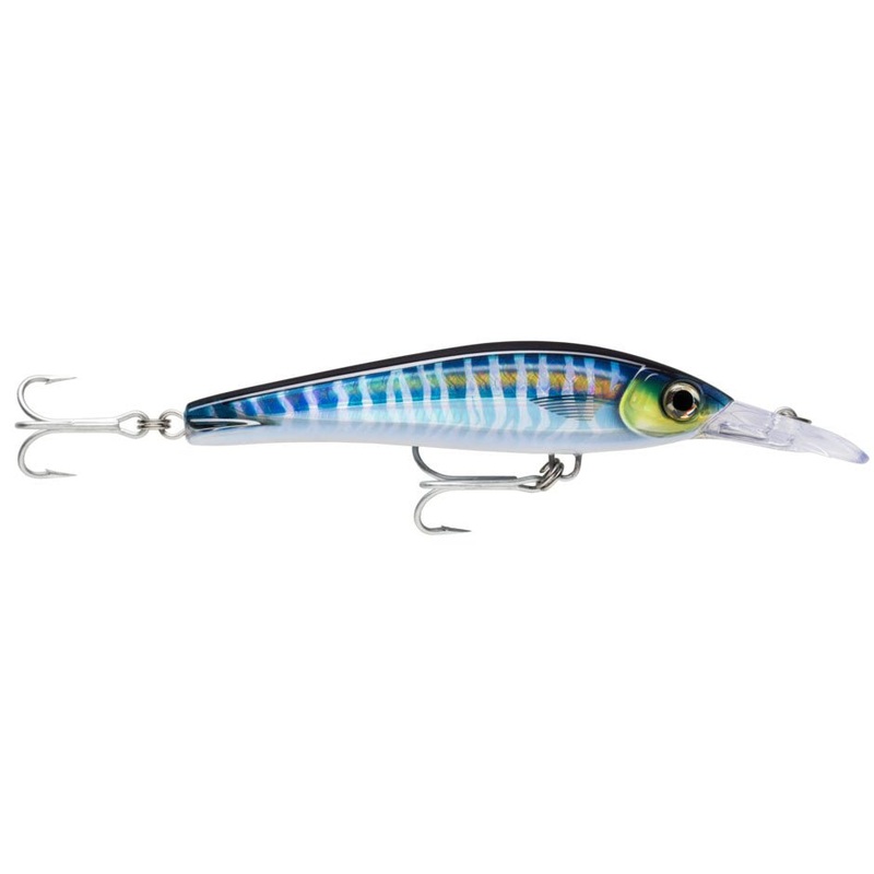 Rapala XRAP Magnum XT 160 High Speed Lures Dorado