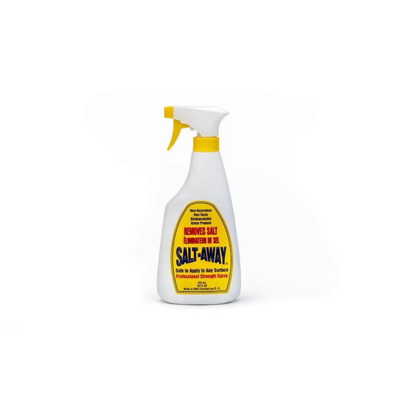 Salt Away Cleaning Spray 4oz