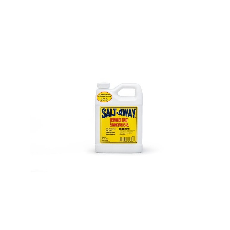Salt Away Concentrate 32oz