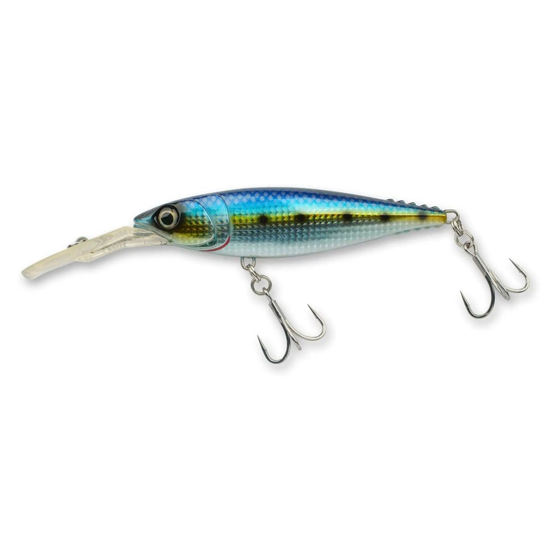 Savage Gear 3D Mack Stick Deep Divers 6" Sardine