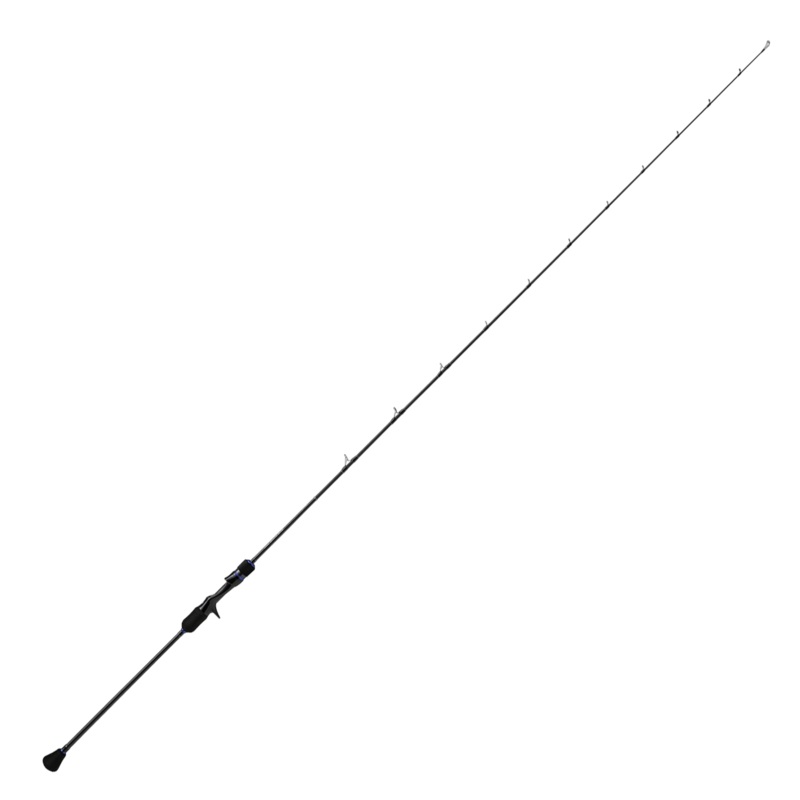 Major Craft Giant Killing 5G Slow Jigging Rods Power 0 40-150g