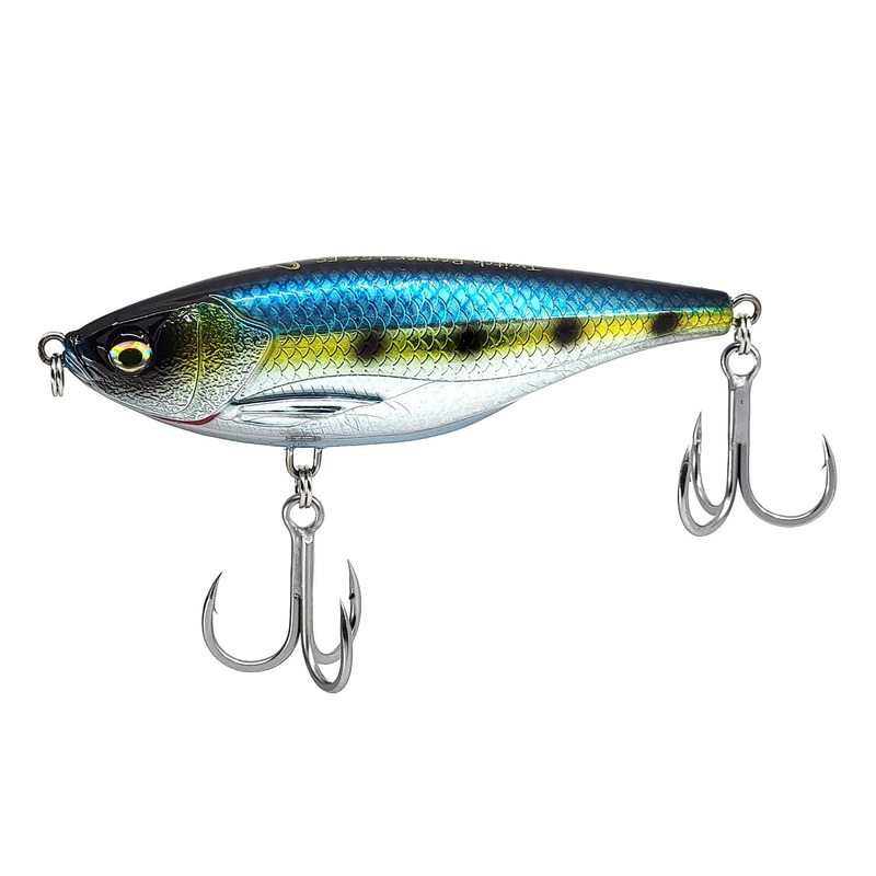 Savage Gear Twitch Reaper Casting Lures 155mm 4oz Slow Sink Sardine