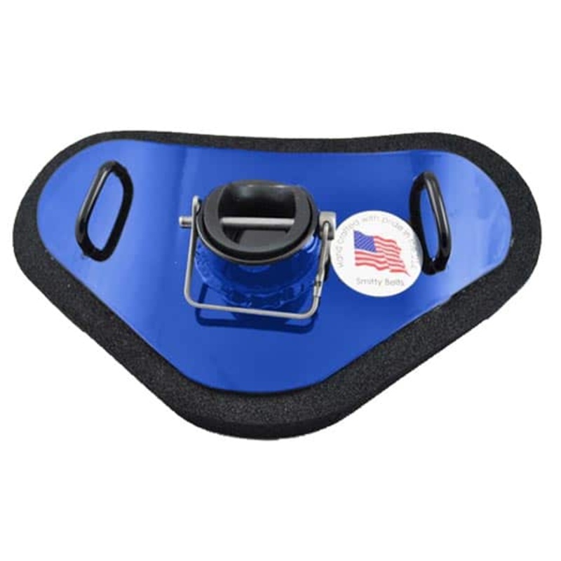 Smitty's Small Day Belt Black
