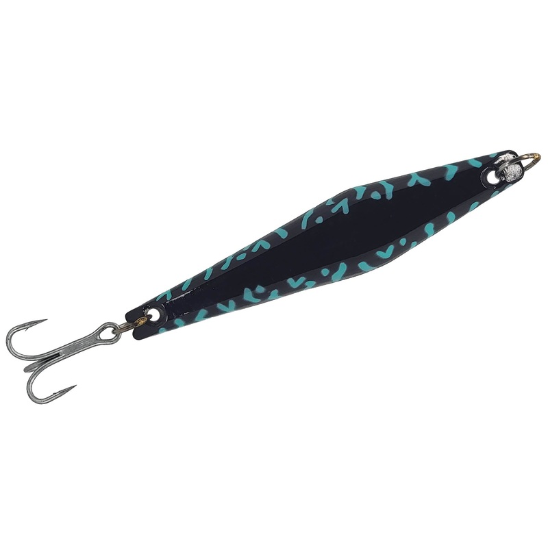 Tady 112 Starman Surface Irons Blue White