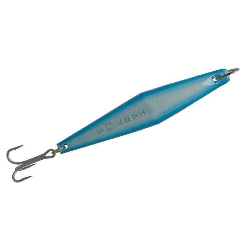 Tady 14A Light Surface Irons Blue White