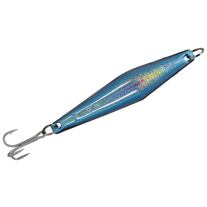 Tady 45 Light Holographic Surface Irons Holo Mint