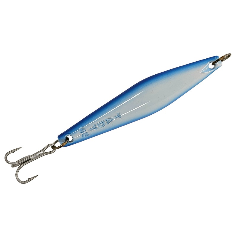 Tady 45 Light Surface Irons Green Sardine