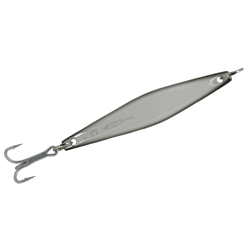 Tady C Light Surface Iron Jigs Dorado