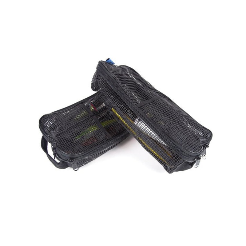 Temple Reef Mesh Lure Bags Medium