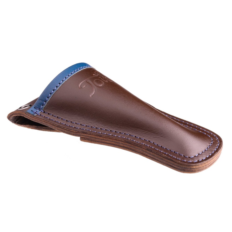 Toit Fishing Leather Plier Sheath