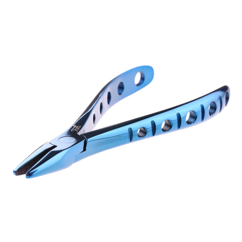 Toit Fishing Short Nose Pliers