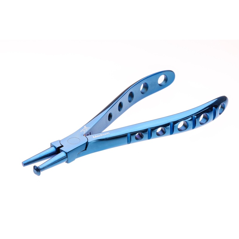 Toit Fishing Split Ring Pliers Small