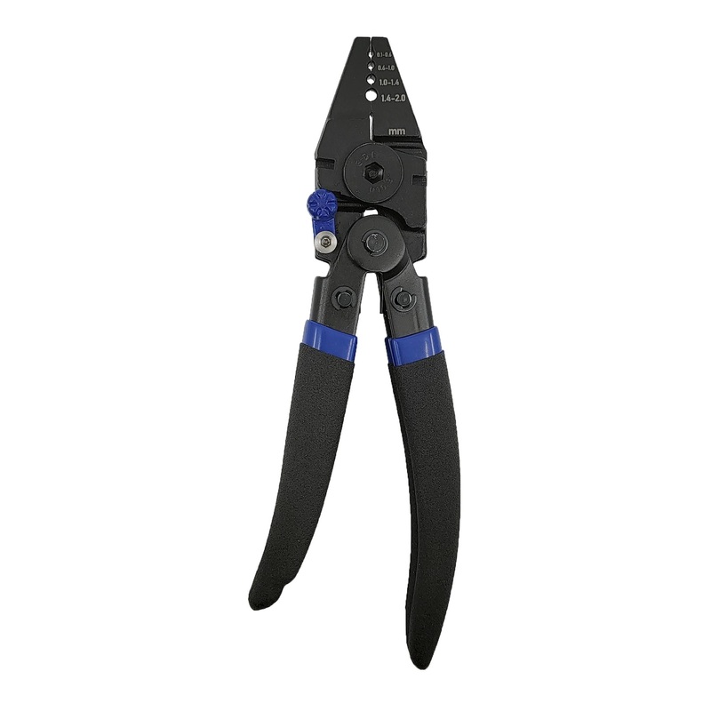 Toro Tamer Compact Swaging Tool