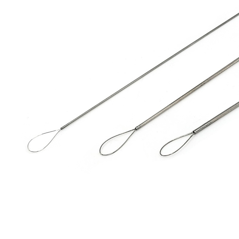 Toro Tamer Inline Loop Needles Small