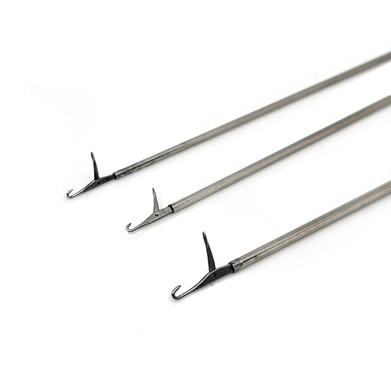 Toro Tamer Inline Reverse Latch Needles Small