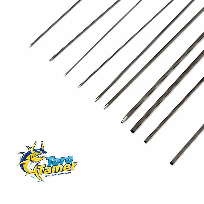 Toro Tamer Inline Threading Needles 20lb