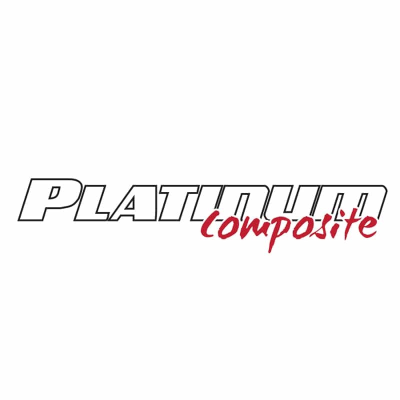 United Composites Challenger Platinum Blanks CP 55M