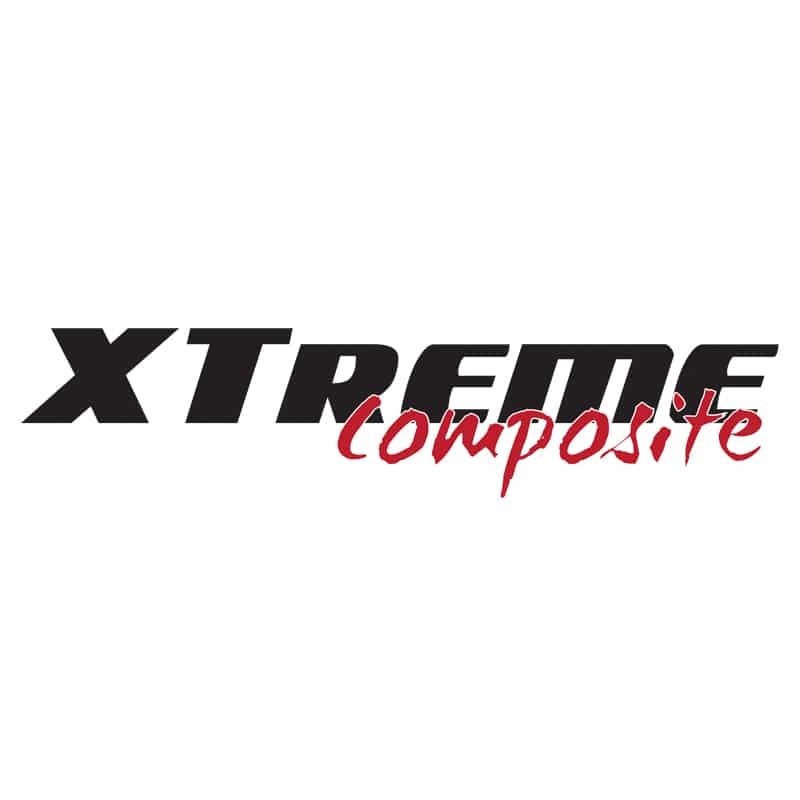 United Composites GPX Rail Rod Blanks GPX 70 Raptor