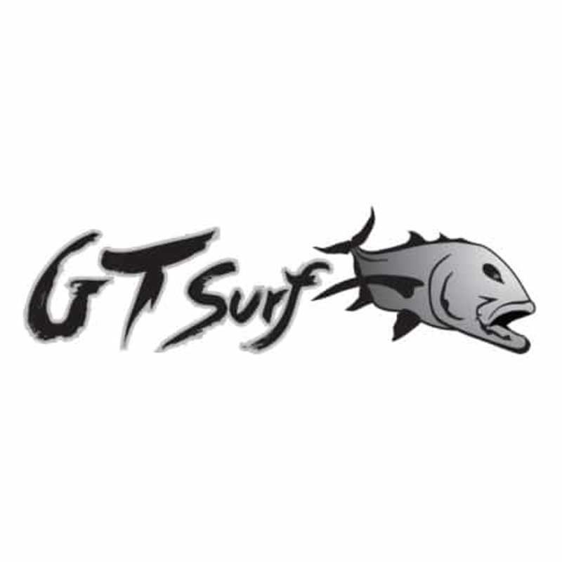 United Composites GUSA GT Surf 2pc Blanks US 100ML-2J