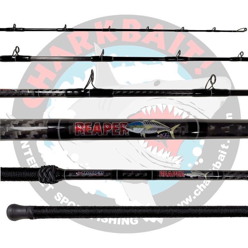 United Composites RGP Premium Surface Iron Rods RGP 900 9E
