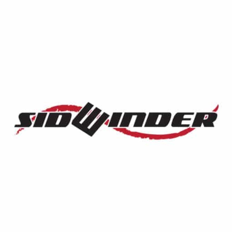 United Composites Sidewinder GT Popping 2pc Blanks SW 710XL-2J
