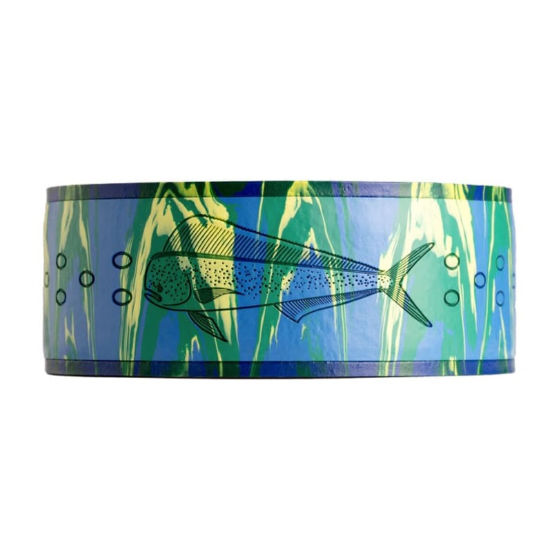 Winn Grip 96" Dorado Rod Wraps