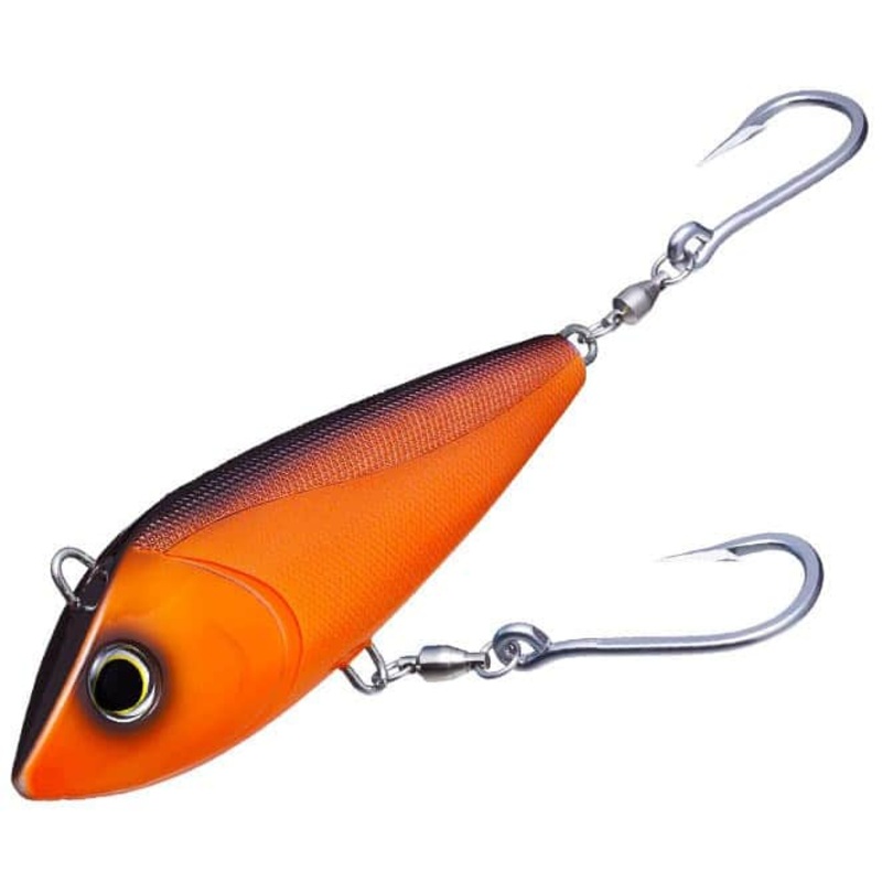 Yo-Zuri Bonita Trolling Lures 170mm Purple Black