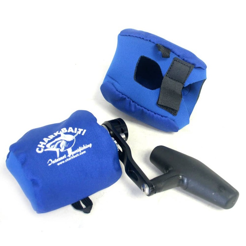 Charkbait Reel Covers Small