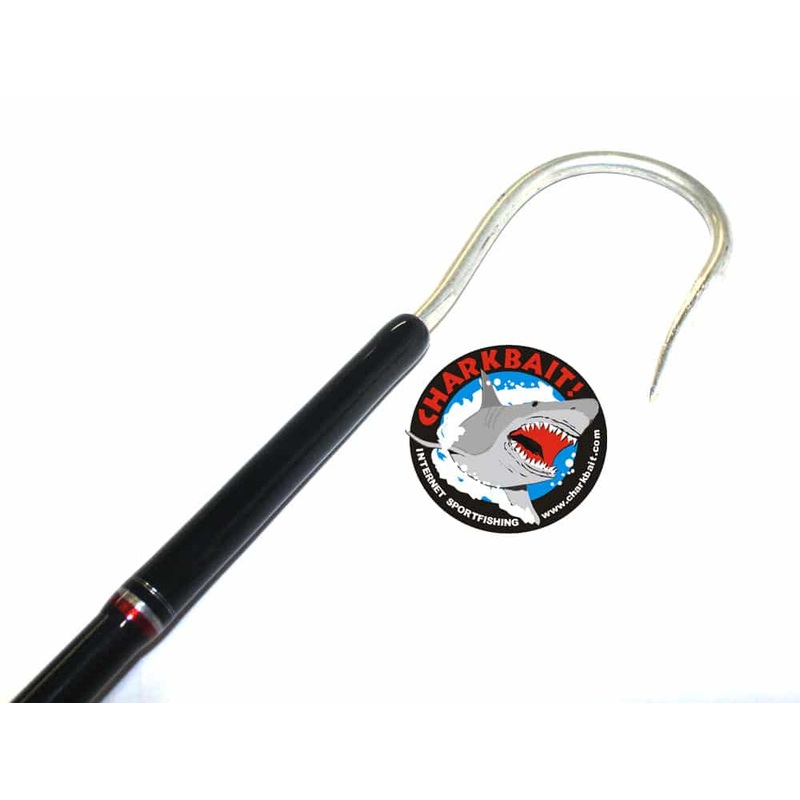Charkbait United Composites Gaffs 4ft